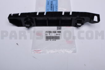 Honda 71193S5A000 SPACER R,FR BPR S