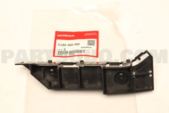 Honda 71193S5A003 SPACER R,FR BPR S