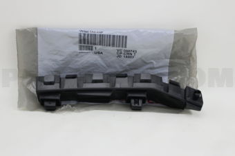 Honda 71193TA0A00 SPACER R,FR BUMPE