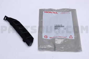 Honda 71198S5A000 SPACER L,FR BPR S