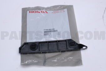 Honda 71198S5A000 SPACER L,FR BPR S