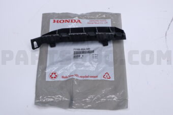 Honda 71198S5A000 SPACER L,FR BPR S