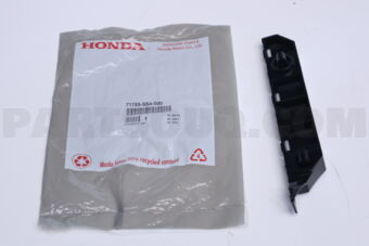 Honda 71198S5A000 SPACER L,FR BPR S