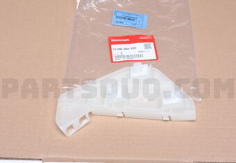 Honda 71198S9A000 SPACER L,FR BPR S