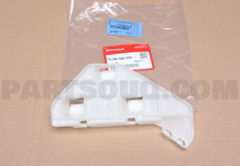 Honda 71198S9A000 SPACER L,FR BPR S