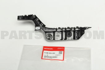 Honda 71198SEA003 SPACER L,FR BPR S