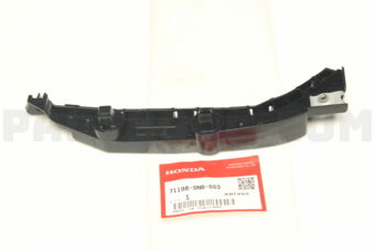 Honda 71198SNB003 SPACER L,FR BPR