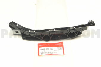 Honda 71198SNB003 SPACER L,FR BPR