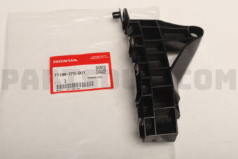 Honda 71198TF0901 SPACER L,FR BPR S