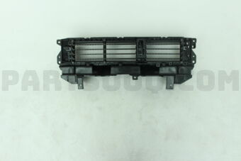 Honda 71300TLAA01 GRILLE ASSY., AIR SH