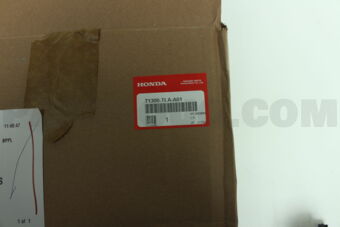 Honda 71300TLAA01 GRILLE ASSY., AIR SH