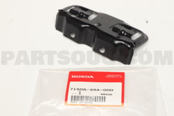 Honda 71505S5A000 BRKT R,RR BPR SID
