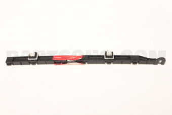 Honda 71593S5A000 SPACER SD R,RR BP