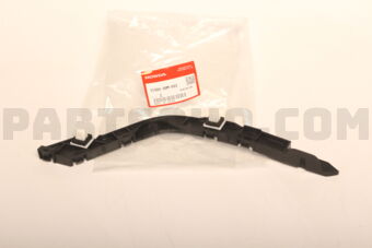 Honda 71593S6M003 SPACER SD R,RR BP