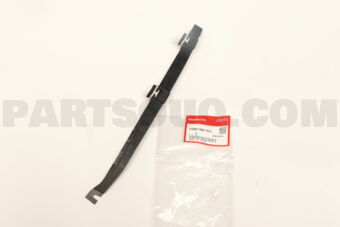 Honda 71593SAA013 SPACER SD R,RR BP