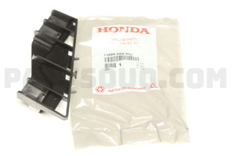 Honda 71594S5A000 SPACER UP R,RR BP