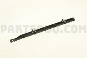Honda 71598S5A000 SPACER SD L,RR BP