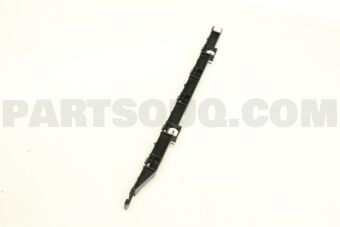 Honda 71598S5A000 SPACER SD L,RR BP
