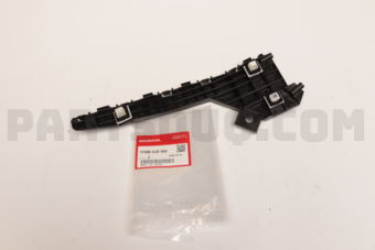 Honda 71598SJD003 SPACER L. RR. BUMPE