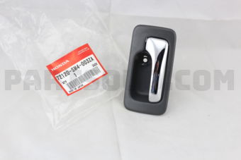 Honda 72120SM4003ZA HANDLE ASS*NH89L*