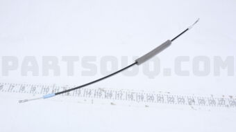 Honda 72131SNAA01 CABLE,FR INSIDE H