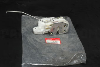 Honda 72150SWAQ01 LATCH ASSY., L. FR