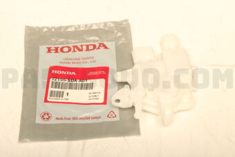 Honda 72155SDAA01 ACTUATOR ASSY L F
