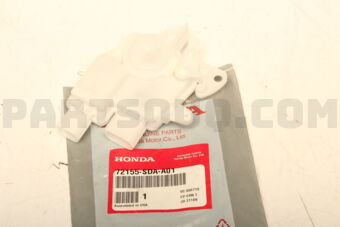 Honda 72155SDAA01 ACTUATOR ASSY L F
