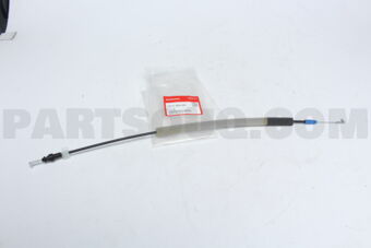 Honda 72171SEA023 CABLE L. FR