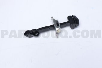 Honda 72380T0AA01 CHECKER L- FR- DOOR