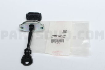 Honda 72380TA0A01 CHECKER COMP,L FR