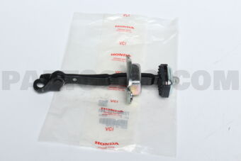 Honda 72380TA0A01 CHECKER COMP,L FR