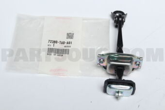 Honda 72380TA0A01 CHECKER COMP,L FR