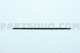 Honda 72410SNAA01 MLDG ASSY,R FR DO