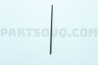 Honda 72410SNAA01 MLDG ASSY,R FR DO