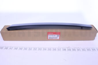 Honda 72430S03003 GARN R DR SASH