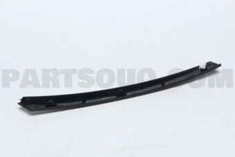 Honda 72430SR3003 GARN R,DR SASH