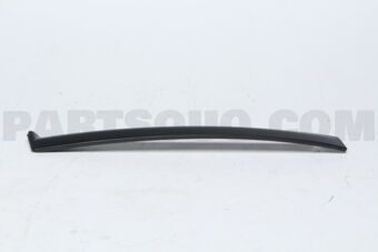 Honda 72470SR3003 GARN L,DR SASH