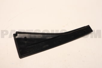 Honda 72721SAA003 GARN,R RR DOOR RR