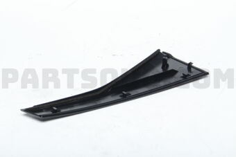 Honda 72761SAA003 GARN,L RR DOOR RR