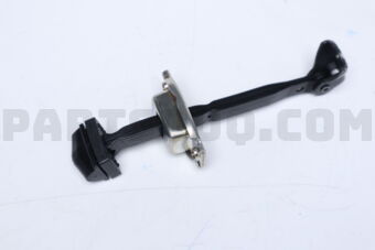 Honda 72880T0AA01 CHECKER L- RR- DOOR