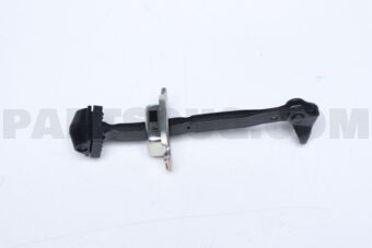 Honda 72880T0AA01 CHECKER L- RR- DOOR