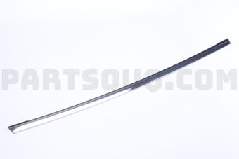 Honda 72965SWAA02 MLDG L,RR DR SASH