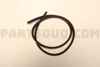 Honda 73127TA0000 RUBBER B,FR WSHLD
