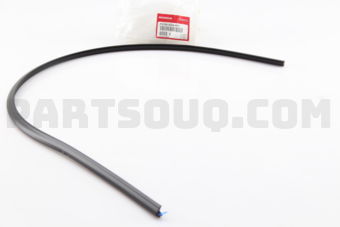 Honda 73150SDAA01 MLDG,FR WSHLD