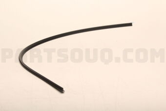 Honda 73150SMA003 MLDG,FR WSHLD