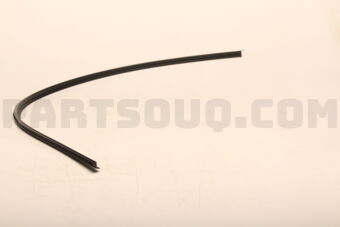 Honda 73150SMA003 MLDG,FR WSHLD