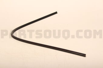 Honda 73150SMA003 MLDG,FR WSHLD