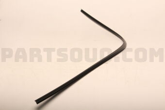 Honda 73150SMA003 MLDG,FR WSHLD