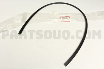 Honda 73150SNA003 MLDG,FR WSHLD